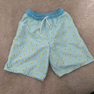 Size 7 Swim Trunks